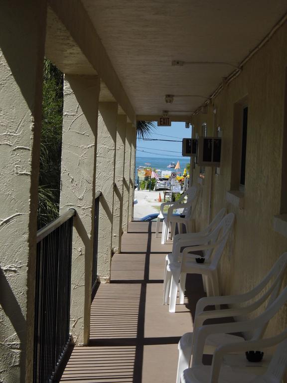 פורט מיירס ביץ' The Bay Inn At The Lani Kai מראה חיצוני תמונה