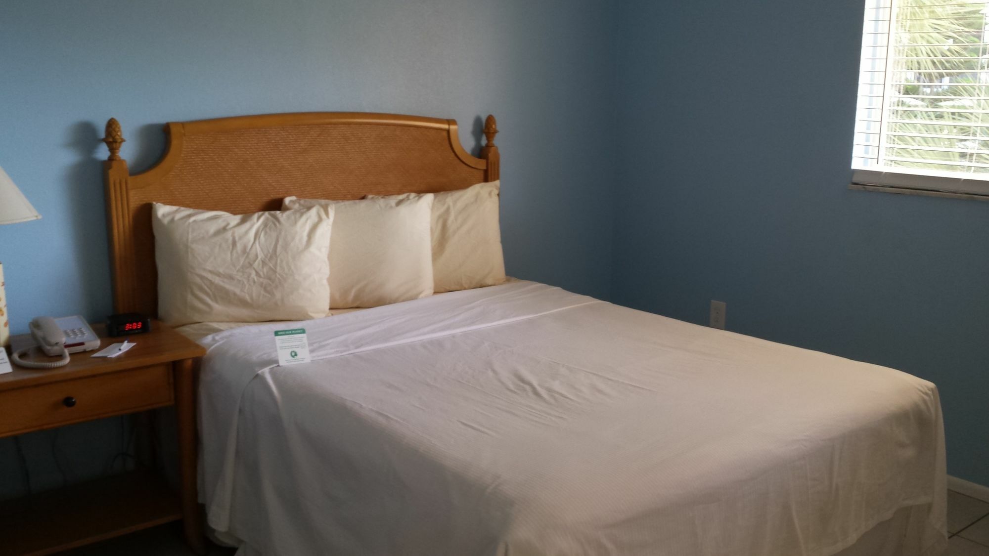 פורט מיירס ביץ' The Bay Inn At The Lani Kai מראה חיצוני תמונה
