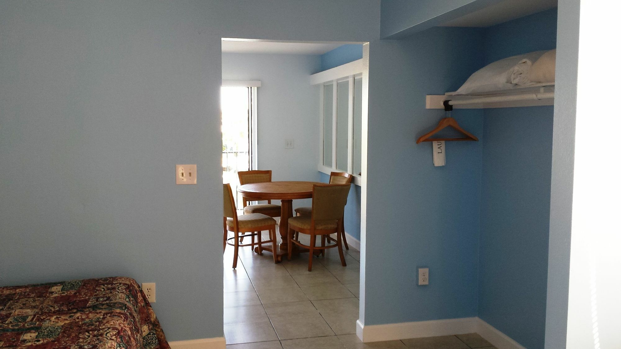 פורט מיירס ביץ' The Bay Inn At The Lani Kai מראה חיצוני תמונה