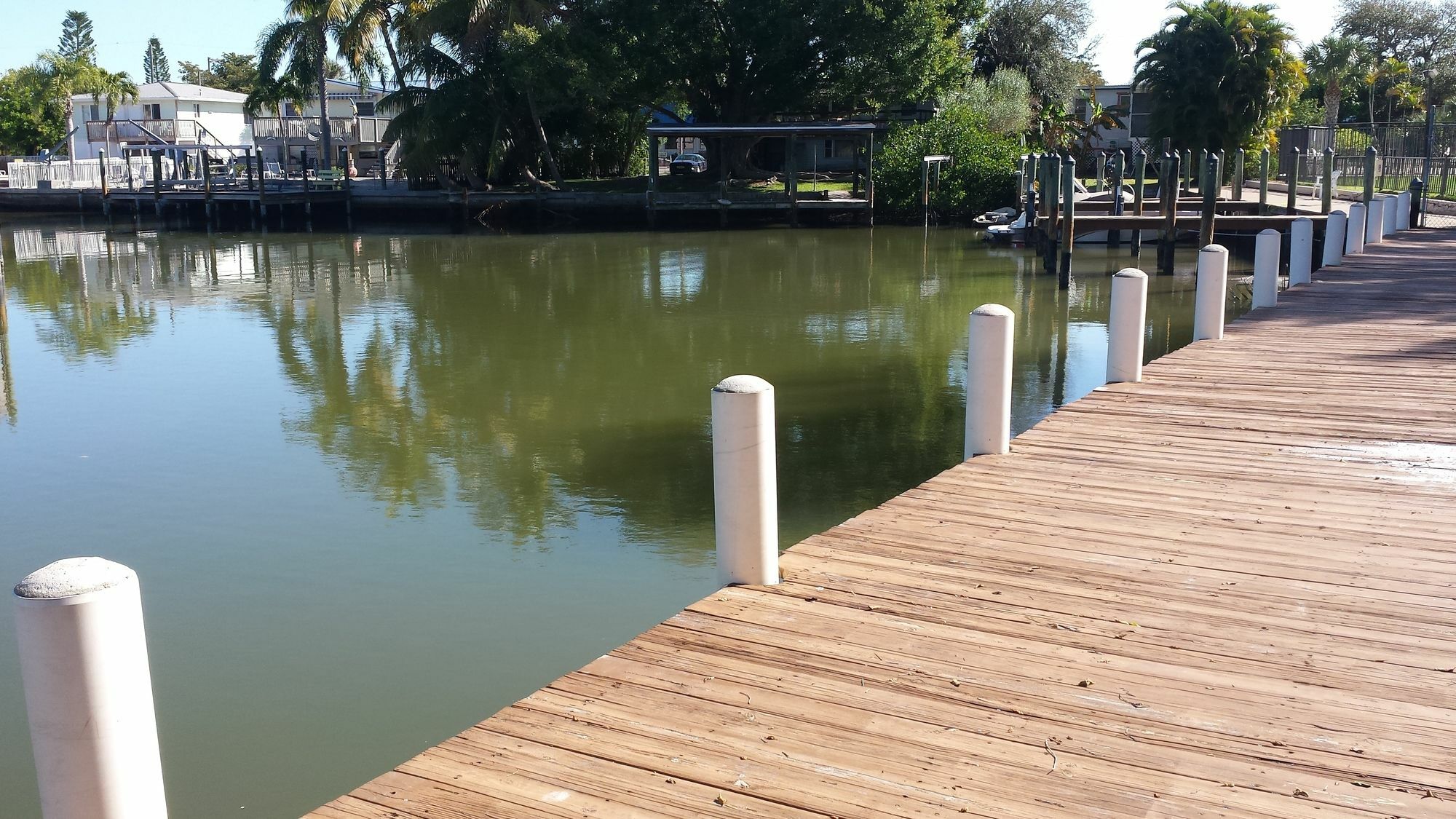 פורט מיירס ביץ' The Bay Inn At The Lani Kai מראה חיצוני תמונה