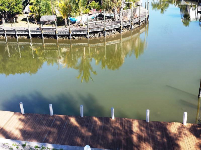 פורט מיירס ביץ' The Bay Inn At The Lani Kai מראה חיצוני תמונה