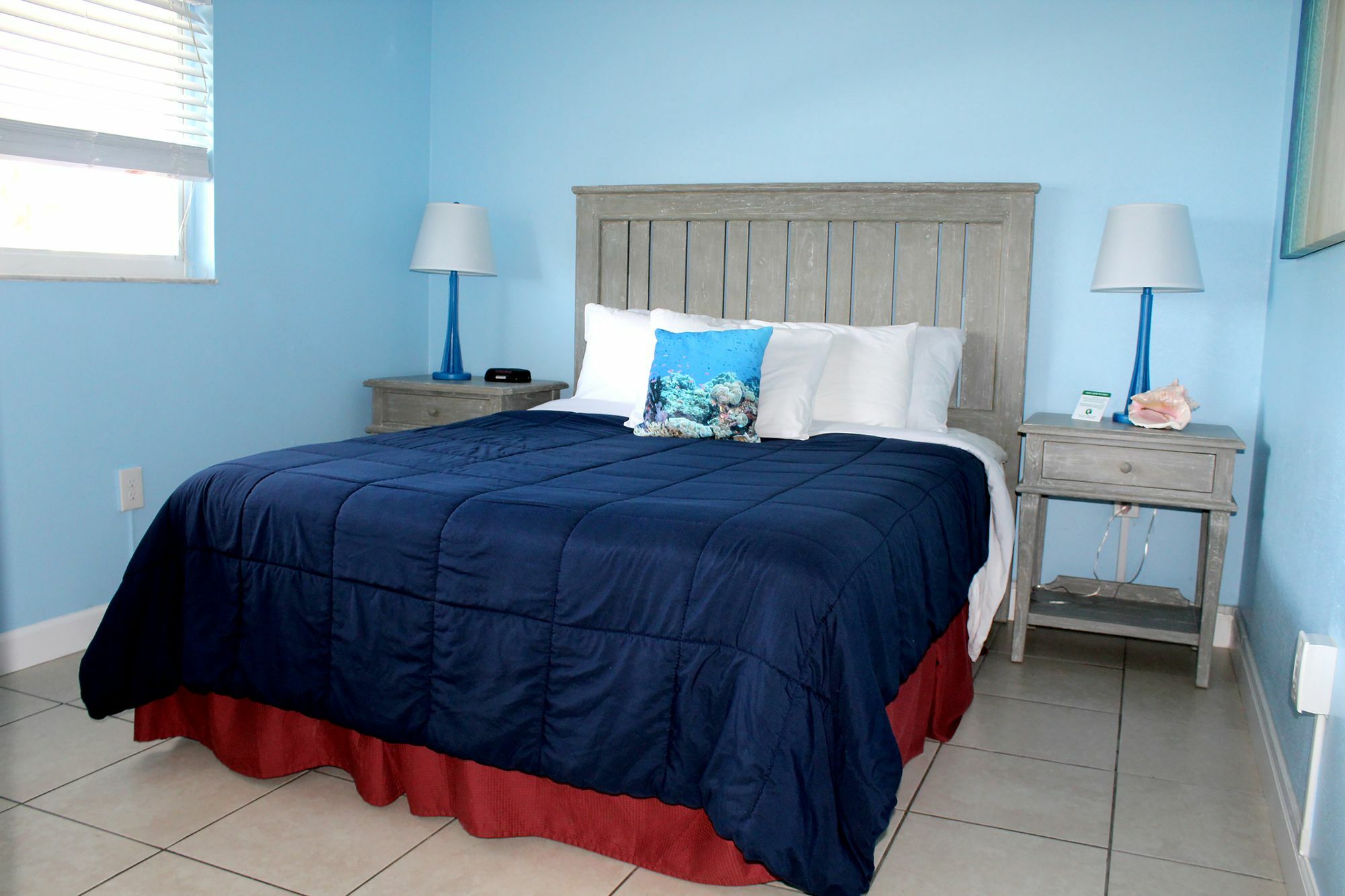 פורט מיירס ביץ' The Bay Inn At The Lani Kai מראה חיצוני תמונה